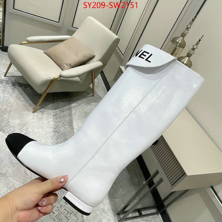 Women Shoes-Chanel,hot sale , ID: SW2151,$: 209USD