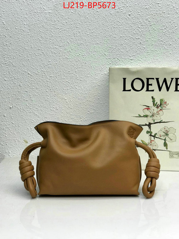 Loewe Bags(TOP)-Diagonal-,high-end designer ,ID: BP5673,$: 219USD