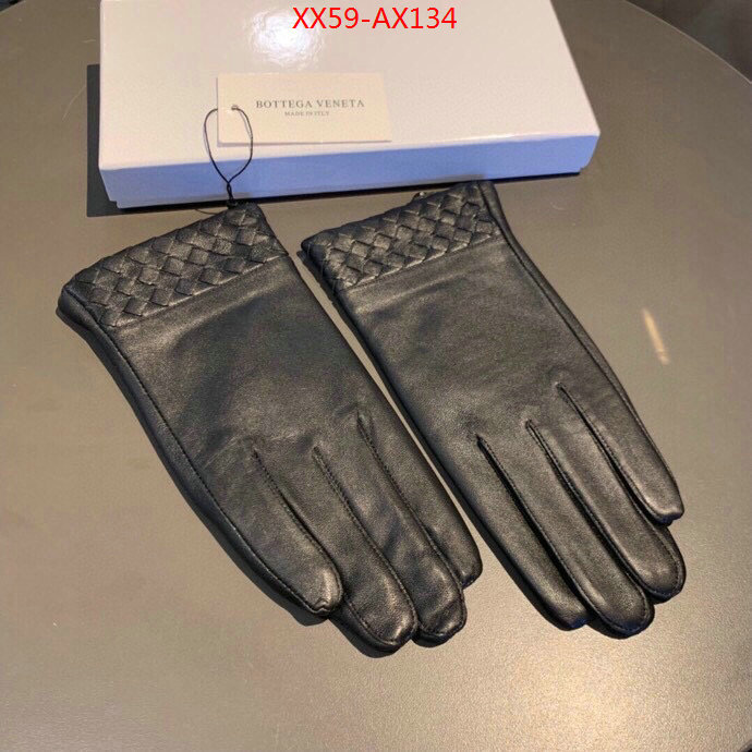 Gloves-BV,quality aaaaa replica , ID: AX134,$: 59USD