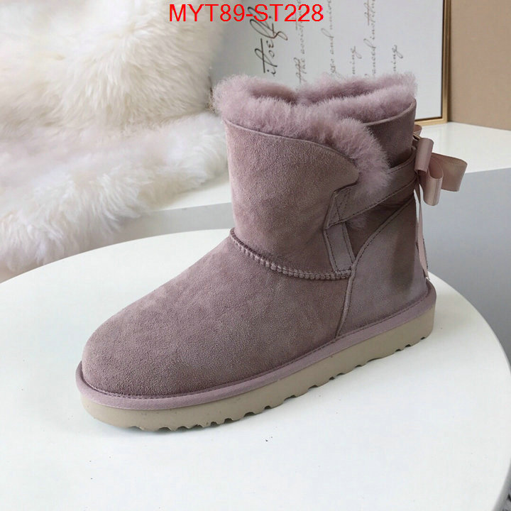 Women Shoes-UGG,at cheap price , ID:ST228,$: 89USD