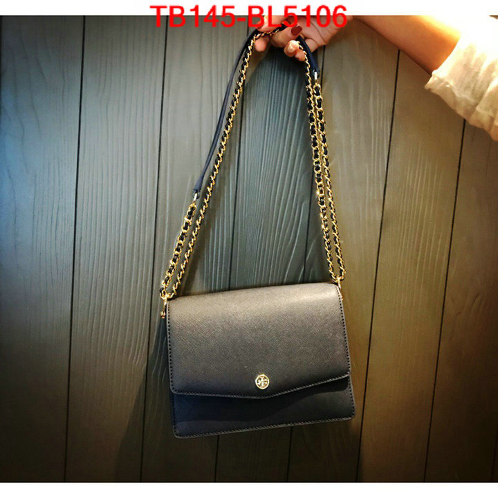 Tory Burch Bags(TOP)-Diagonal-,ID: BL5106,$: 145USD