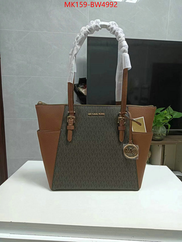 Michael Kors Bags(TOP)-Handbag-,buy 2023 replica ,ID: BW4992,$: 159USD