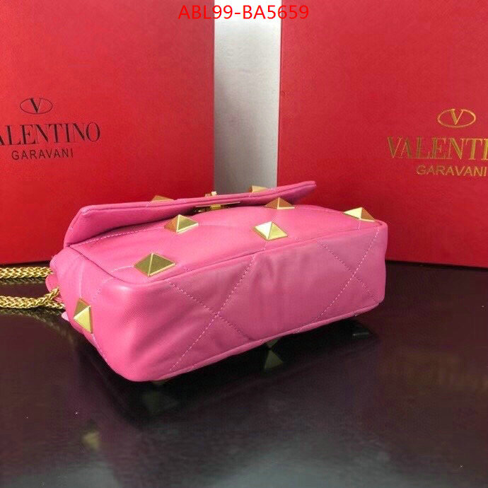 Valentino Bags(4A)-Roman Stud-,the best ,ID: BA5659,$: 99USD