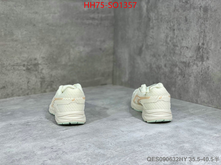 Women Shoes-Asics,can i buy replica , ID: SO1357,$: 75USD