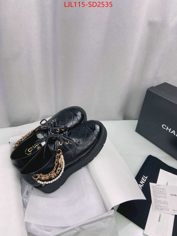 Women Shoes-Chanel,sale outlet online , ID: SD2535,$: 115USD