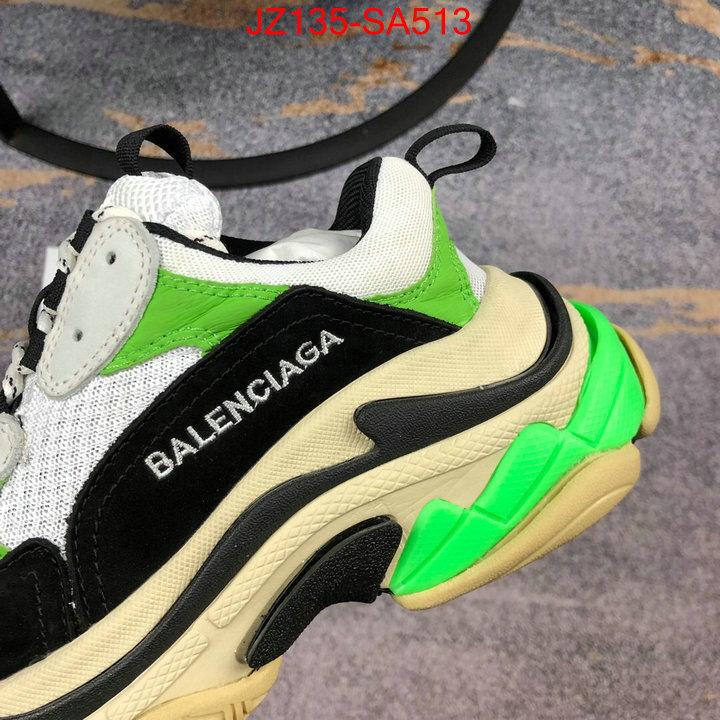 Women Shoes-Balenciaga,cheap online best designer , ID:SA513,$:129USD