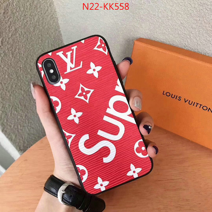 Phone case-LV,perfect , ID: KK558,$:22USD