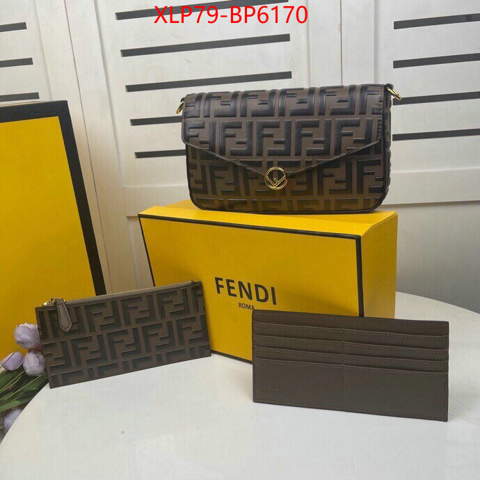 Fendi Bags(4A)-Diagonal-,we curate the best ,ID: BP6170,$: 79USD