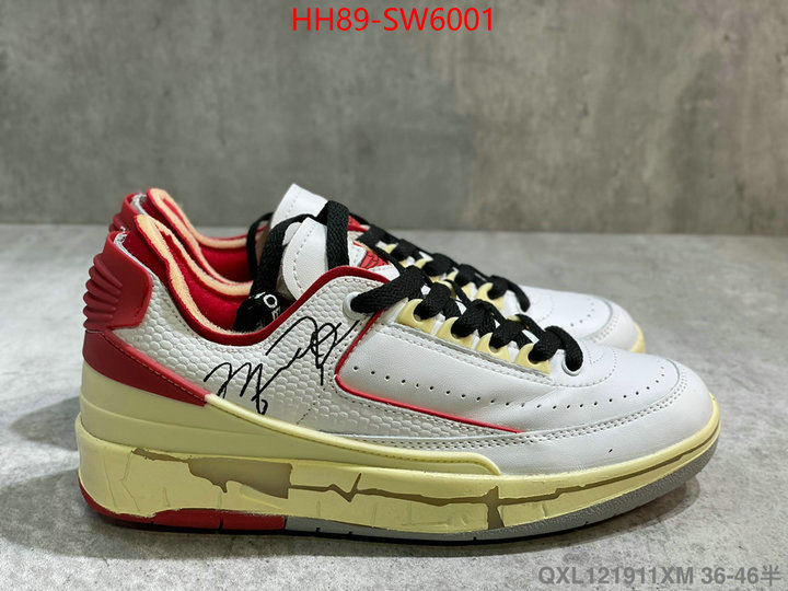 Men Shoes-Offwhite,buy 1:1 , ID: SW6001,$: 89USD