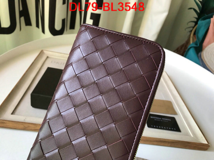 BV Bags(TOP)-Wallet,best quality fake ,ID: BL3548,$: 79USD