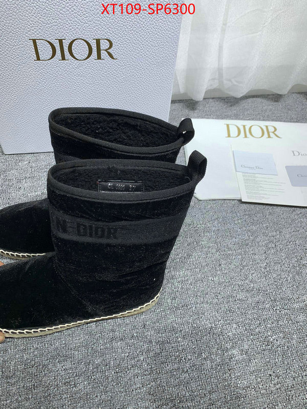 Women Shoes-Dior,the online shopping , ID: SP6300,$: 109USD