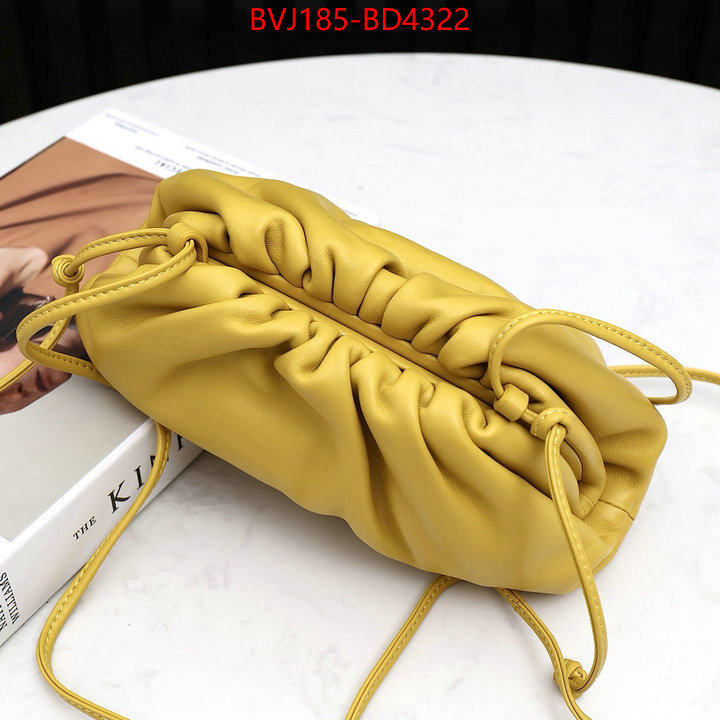 BV Bags(TOP)-Pouch Series-,best website for replica ,ID: BD4322,$: 185USD