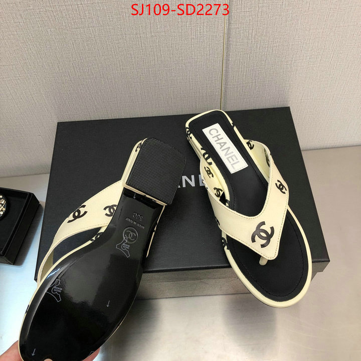 Women Shoes-Chanel,online , ID: SD2273,$: 109USD