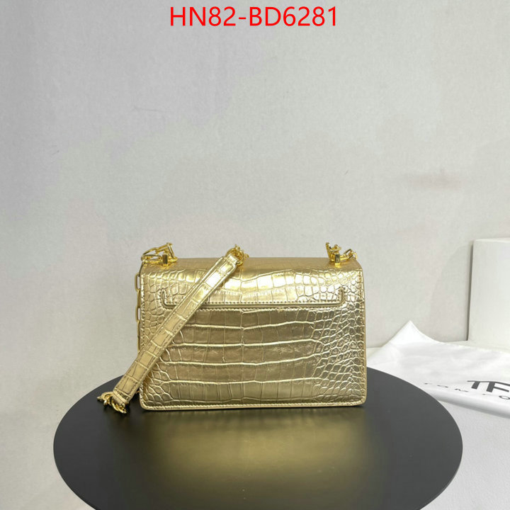 Tom Ford Bags(4A)-Diagonal-,1:1 clone ,ID: BD6281,$: 82USD