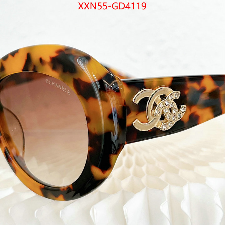 Glasses-Chanel,from china , ID: GD4119,$: 55USD