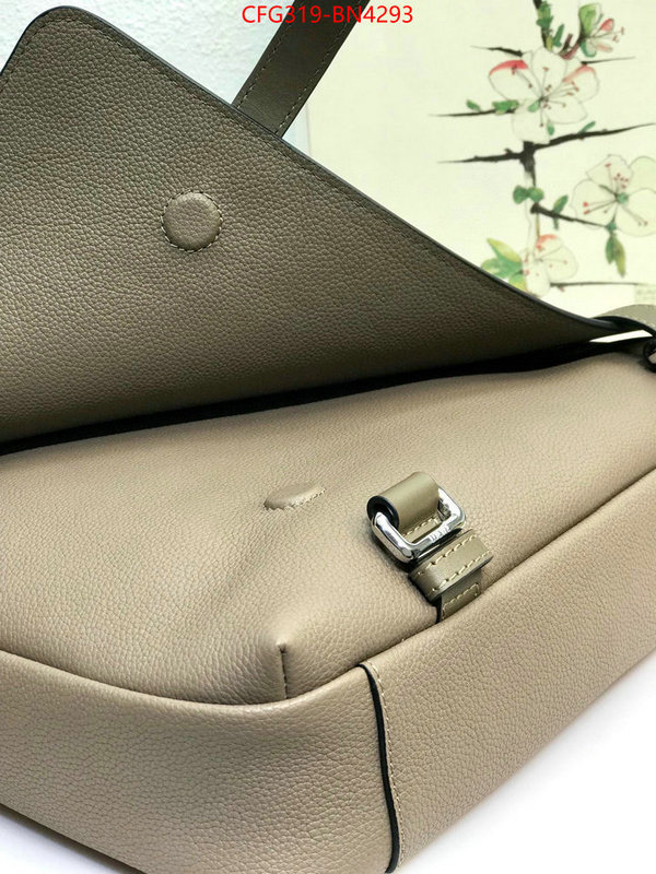 Loewe Bags(TOP)-Diagonal-,buy replica ,ID: BN4293,$: 319USD