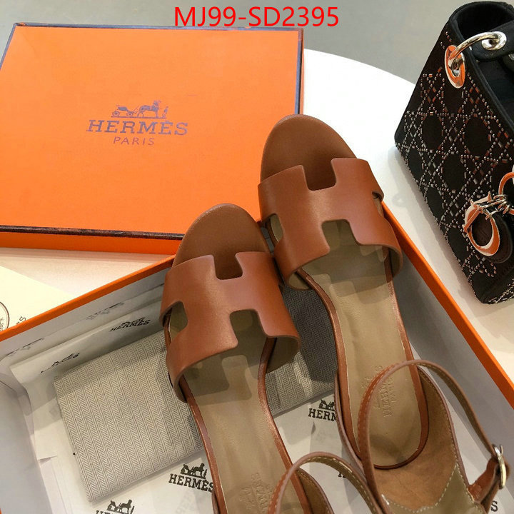 Women Shoes-Hermes,is it ok to buy replica , ID: SD2395,$: 99USD