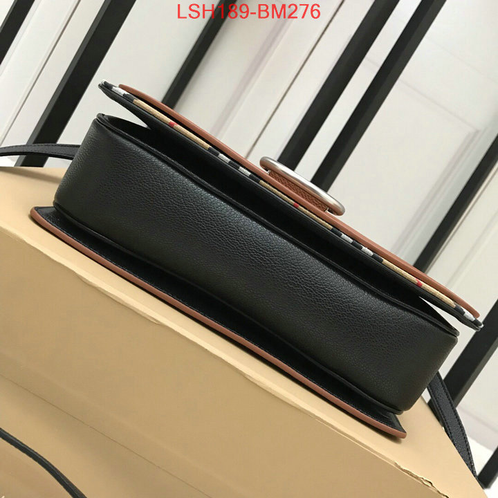 Burberry Bags(TOP)-Diagonal-,ID: BM276,$:189USD