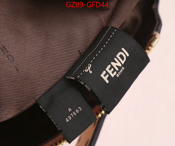 Fendi Big Sale-,ID: GFD44,$: 89USD