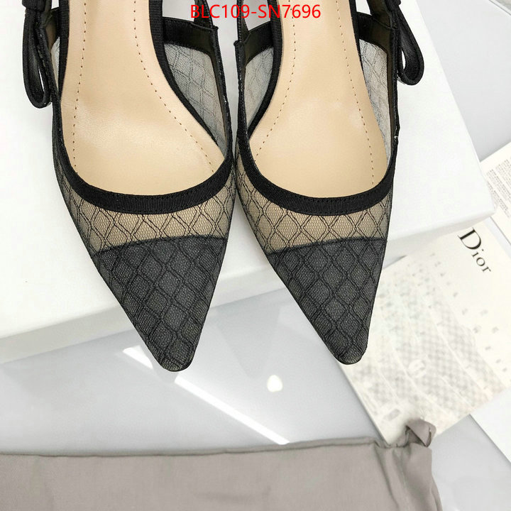 Women Shoes-Dior,buy 2023 replica , ID: SN7696,$: 109USD