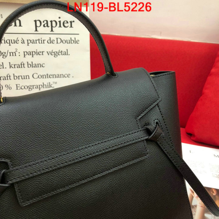 CELINE Bags(4A)-Belt Bag,designer ,ID: BL5226,$: 119USD