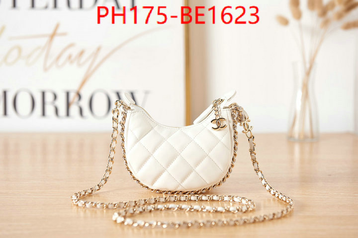 Chanel Bags(TOP)-Diagonal-,ID: BE1623,$: 175USD