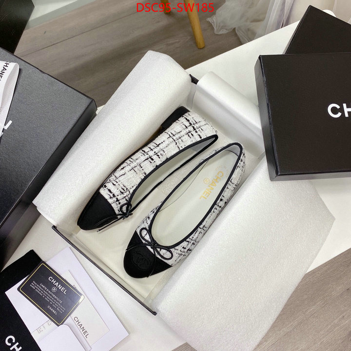 Women Shoes-Chanel,perfect replica , ID: SW185,$: 95USD