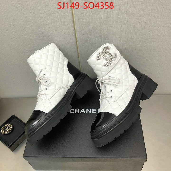 Women Shoes-Chanel,best , ID: SO4358,$: 149USD