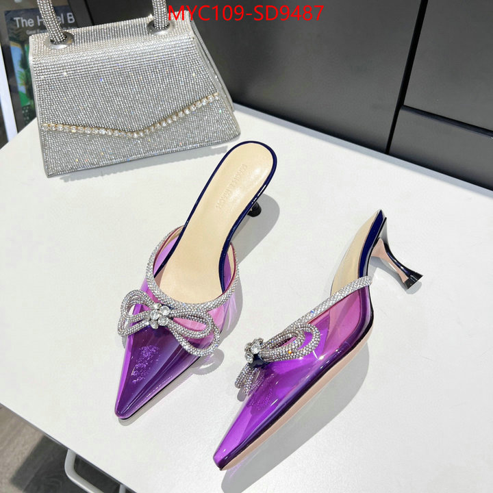 Women Shoes-Mach Mach,2023 replica wholesale cheap sales online ,aaaaa class replica , ID: SD9487,$: 109USD