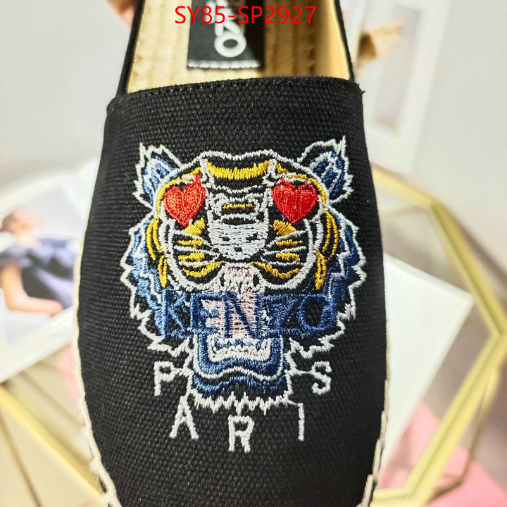 Women Shoes-Kenzo,where can i find , ID: SP2927,$: 85USD