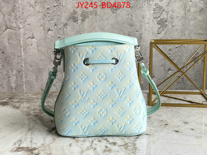 LV Bags(TOP)-Nono-No Purse-Nano No-,ID: BD4878,$: 245USD