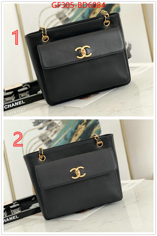 Chanel Bags(TOP)-Handbag-,ID: BD6084,$: 305USD