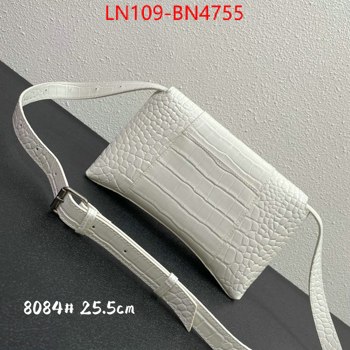 Balenciaga Bags(4A)-Other Styles,replica designer ,ID: BN4755,$: 109USD
