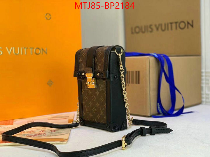 LV Bags(4A)-Pochette MTis Bag-Twist-,ID: BP2184,$: 85USD