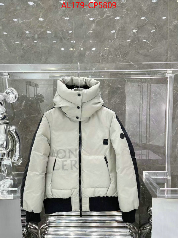 Down jacket Women-Moncler,online store , ID: CP5809,