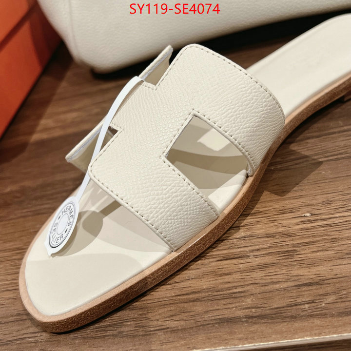 Women Shoes-Hermes,online store , ID: SE4074,$: 119USD