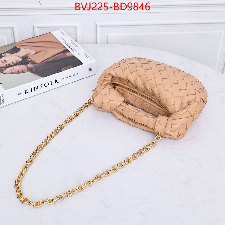 BV Bags(TOP)-Jodie,sale ,ID: BD9846,$: 225USD