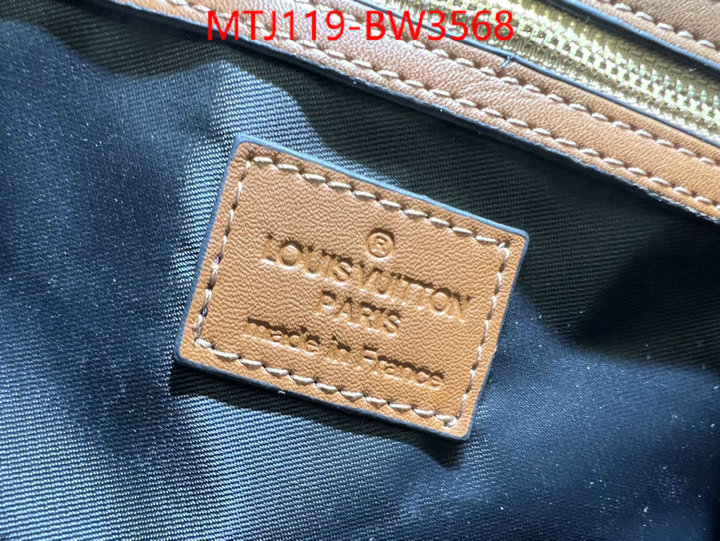 LV Bags(4A)-Keepall BandouliRe 45-50-,is it ok to buy replica ,ID: BW3568,$: 119USD