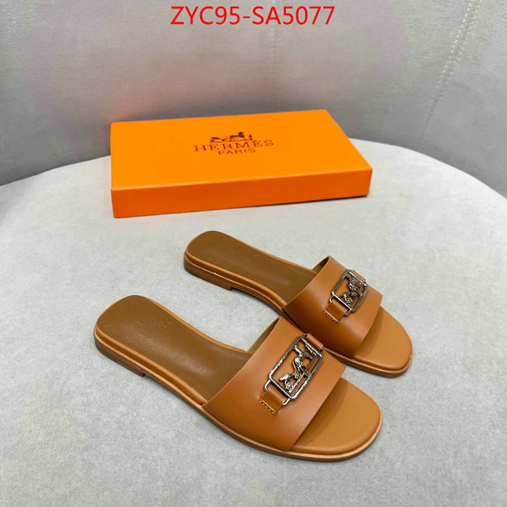 Women Shoes-Hermes,2023 aaaaa replica 1st copy , ID: SA5077,$: 95USD