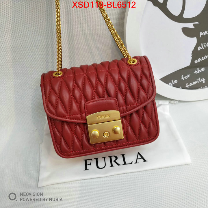 Furla Bags(TOP)-Diagonal-,replcia cheap from china ,ID: BL6512,$: 119USD