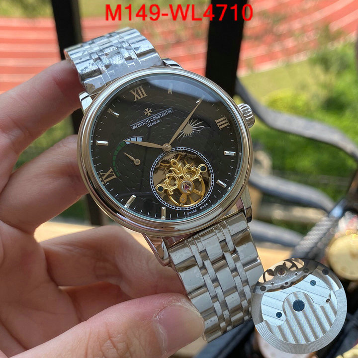 Watch(4A)-Vacheron Constantin,shop designer , ID: WL4710,$: 149USD