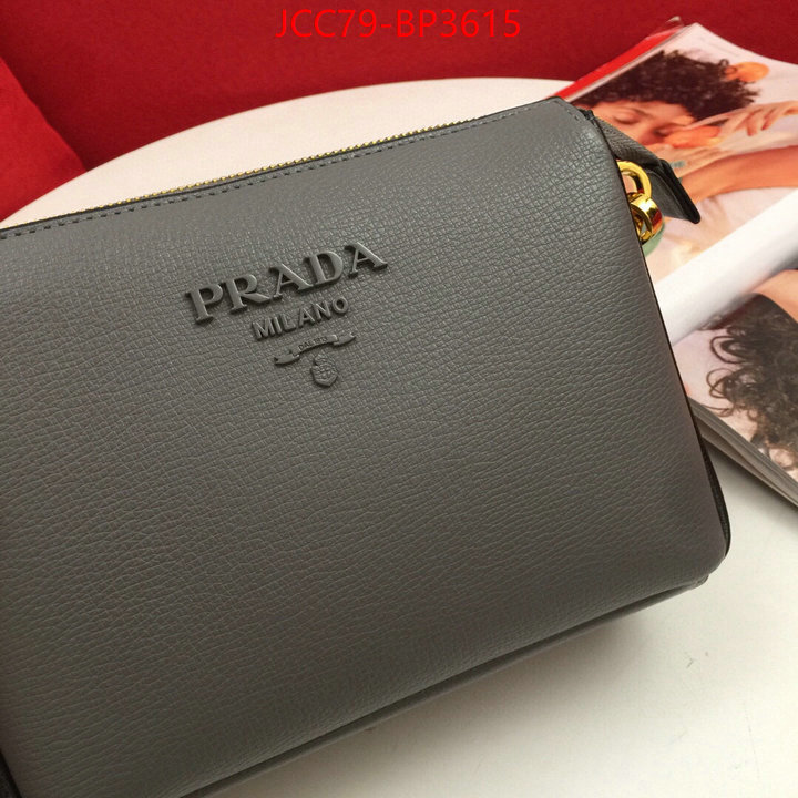 Prada Bags(4A)-Diagonal-,sell online luxury designer ,ID: BP3615,$: 79USD