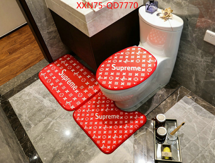 Toilet Mat Floor Mat-,ID: QD7770,$: 75USD