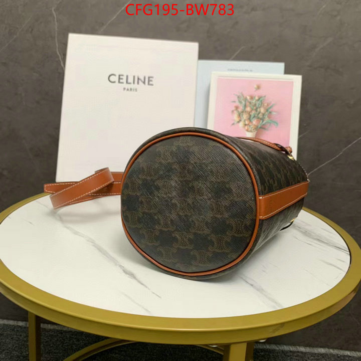 CELINE Bags(TOP)-Diagonal,how to buy replcia ,ID: BW783,$: 195USD