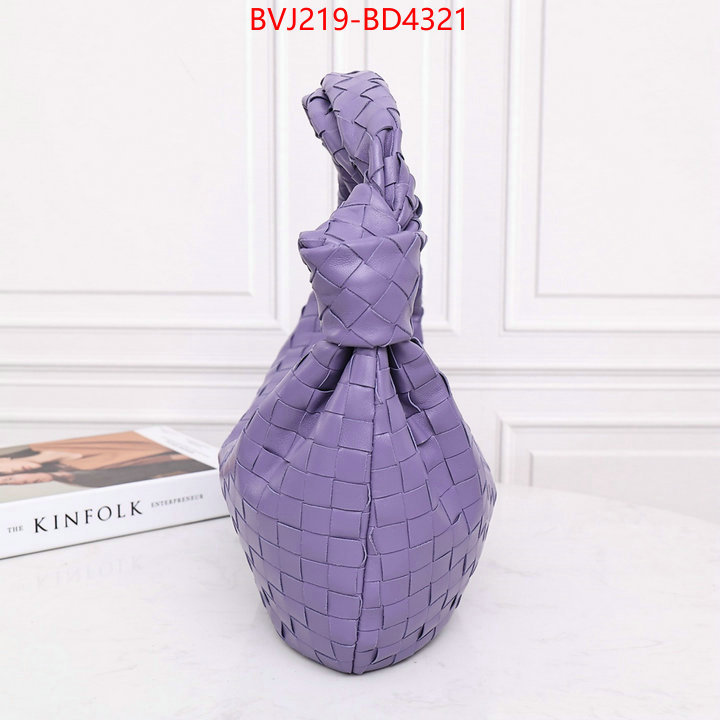 BV Bags(TOP)-Jodie,buy best high-quality ,ID: BD4321,$: 219USD