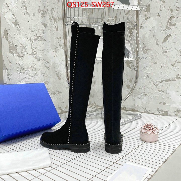 Women Shoes-Boots,perfect quality , ID: SW267,$: 125USD