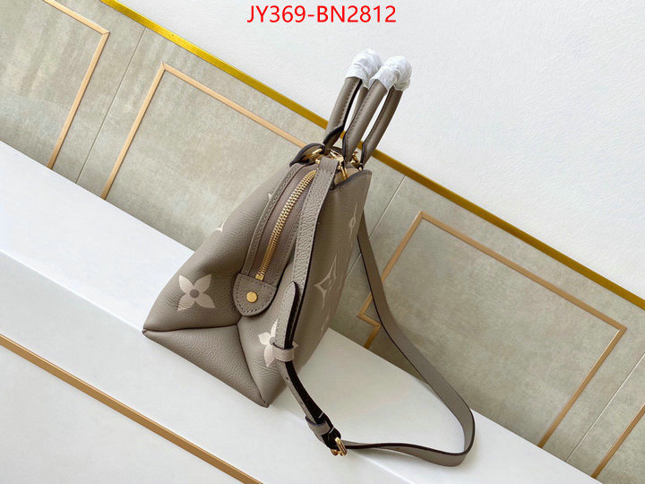 LV Bags(TOP)-Handbag Collection-,ID: BN2812,$: 369USD