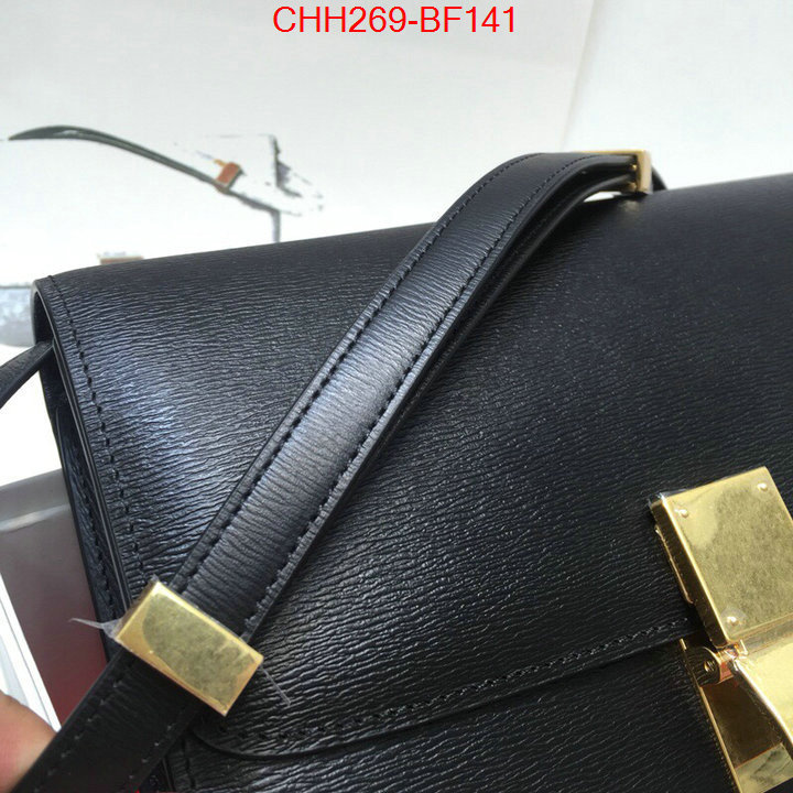 CELINE Bags(TOP)-Classic Series,luxury cheap ,ID: BF141,$:269USD