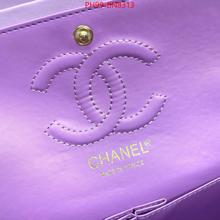 Chanel Bags(4A)-Diagonal-,ID: BN8313,$: 99USD