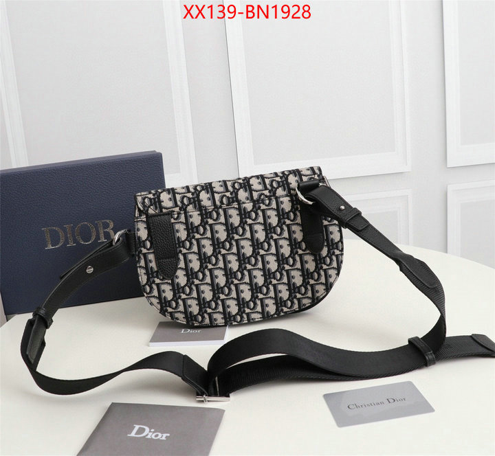 Dior Bags(TOP)-Saddle-,ID: BN1928,$: 139USD